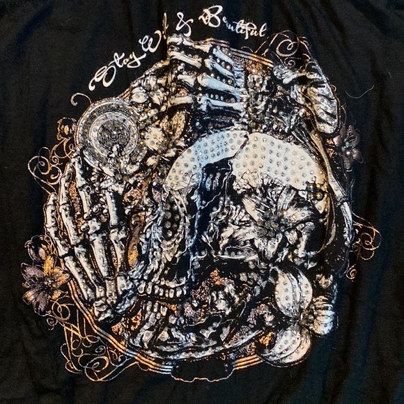 Cute Tank L - Picture 2 of 3